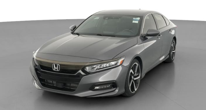 Thumbnail: 2020 Honda Accord - 1