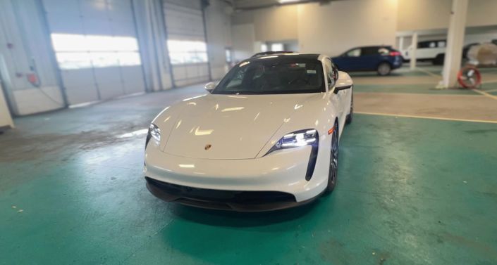 2022 Porsche Taycan  -
                  Manville, NJ