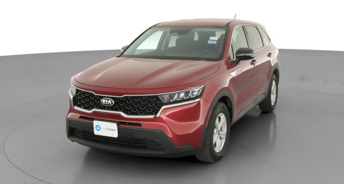 Thumbnail: 2021 Kia Sorento - 1