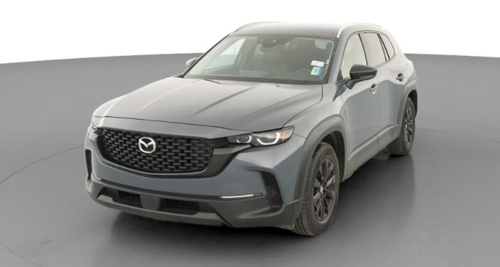 Thumbnail: 2024 Mazda CX-50 - 1
