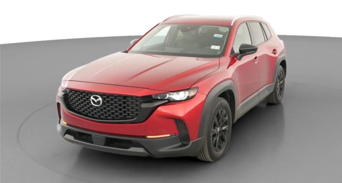 Thumbnail: 2023 Mazda CX-50 - 1