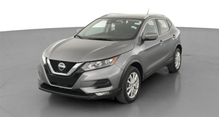 Thumbnail: 2022 Nissan Rogue Sport - 1