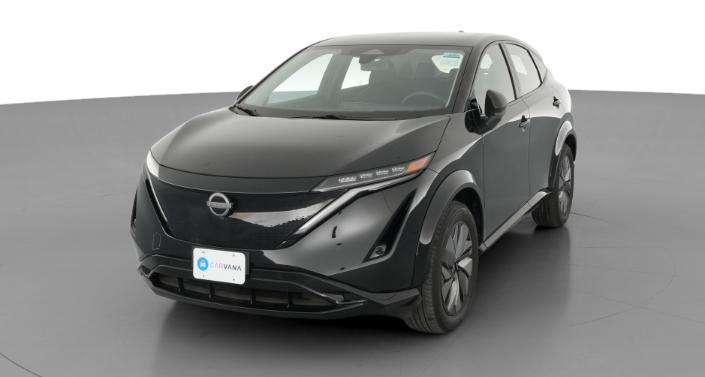 Thumbnail: 2024 Nissan Ariya - 1