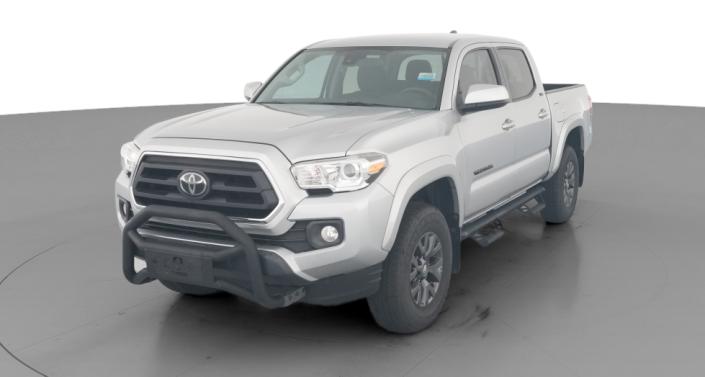 Thumbnail: 2022 Toyota Tacoma - 1