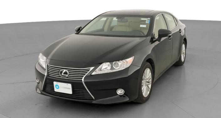 Thumbnail: 2015 Lexus ES - 1