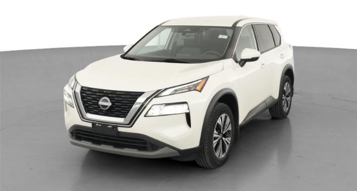 Thumbnail: 2023 Nissan Rogue - 1