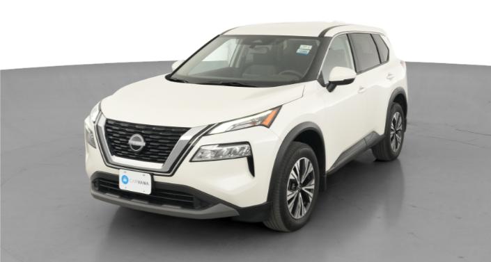 Thumbnail: 2023 Nissan Rogue - 1