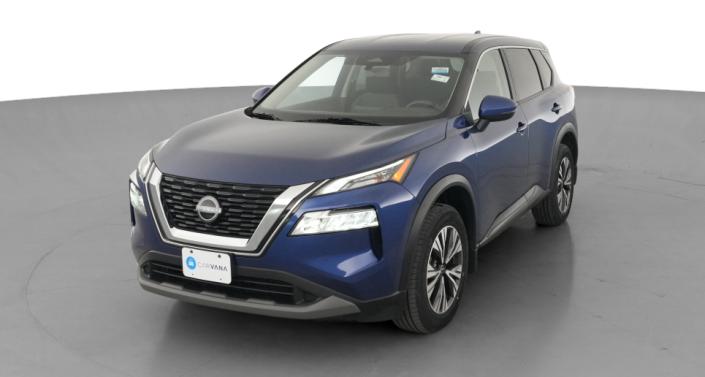 Thumbnail: 2023 Nissan Rogue - 1