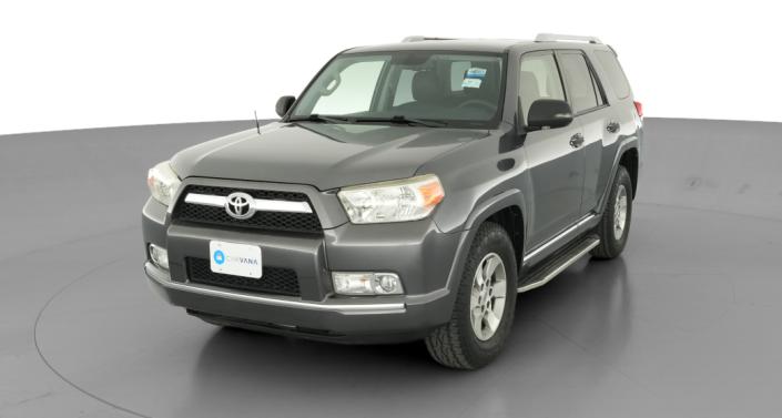 Thumbnail: 2013 Toyota 4Runner - 1