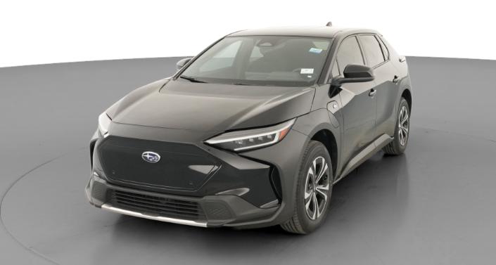 Thumbnail: 2023 Subaru Solterra - 1