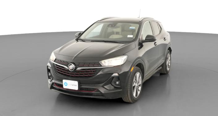 Thumbnail: 2020 Buick Encore GX - 1