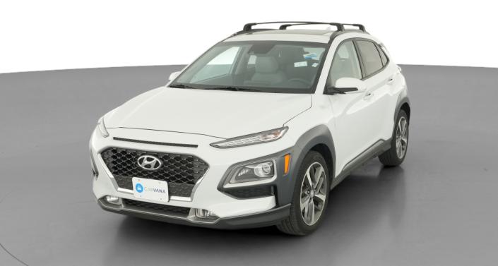 Thumbnail: 2021 Hyundai Kona - 1