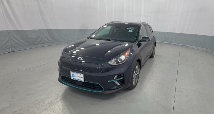 2019 Kia Niro EX Premium -
                  Kansas City, MO