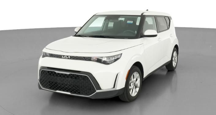 Thumbnail: 2024 Kia Soul - 1