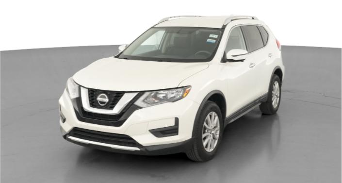 Thumbnail: 2018 Nissan Rogue - 1