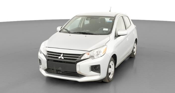 Thumbnail: 2024 Mitsubishi Mirage - 1