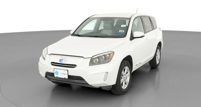 Thumbnail: 2014 Toyota RAV4 - 1