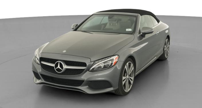 Thumbnail: 2017 Mercedes-Benz C-Class - 1