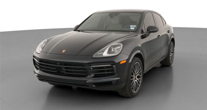 Thumbnail: 2022 Porsche  - 1
