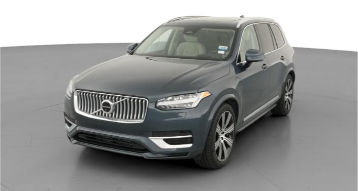 Thumbnail: 2024 Volvo XC90 - 1