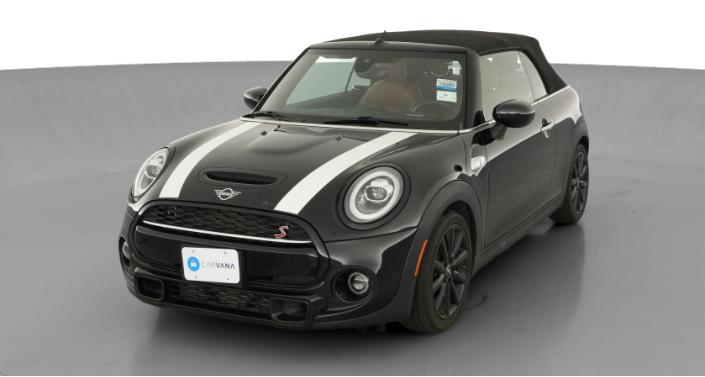 Thumbnail: 2020 MINI Cooper Convertible - 1