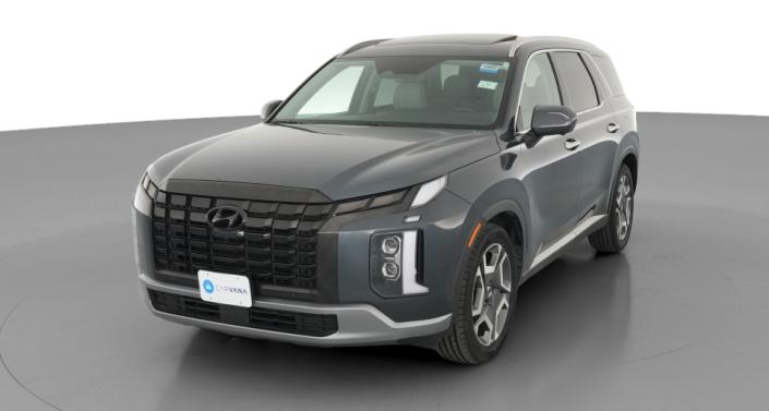 Thumbnail: 2024 Hyundai Palisade - 1