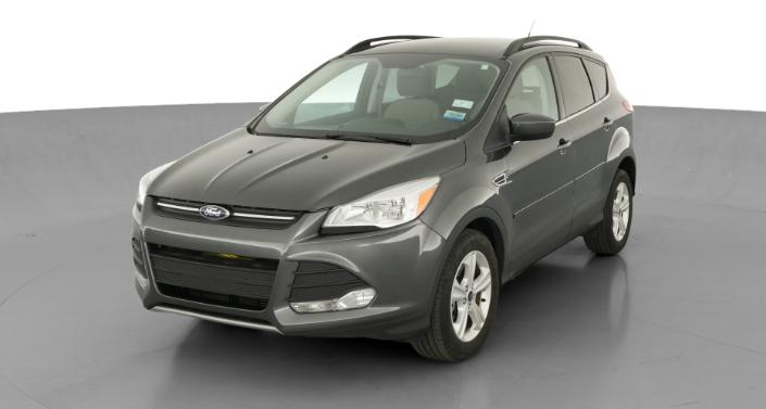 Thumbnail: 2016 Ford Escape - 1