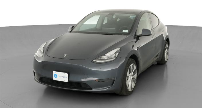 Thumbnail: 2023 Tesla Model Y - 1