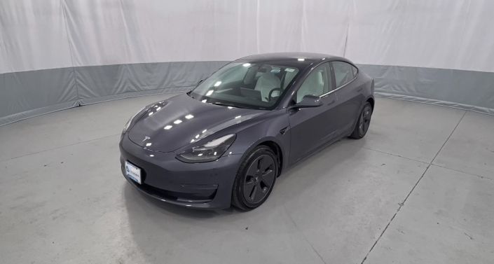 Thumbnail: 2023 Tesla Model 3 - 1