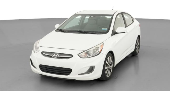 2017 Hyundai Accent Value Edition -
                  Haines City, FL