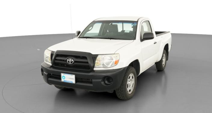 2010 Toyota Tacoma  -
                  West Memphis, AR