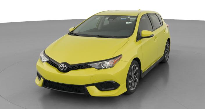 2018 Toyota Corolla iM Base -
                  Indianapolis, IN