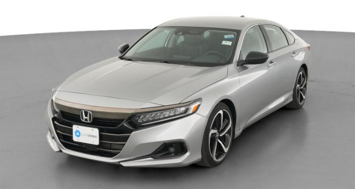 Thumbnail: 2022 Honda Accord - 1
