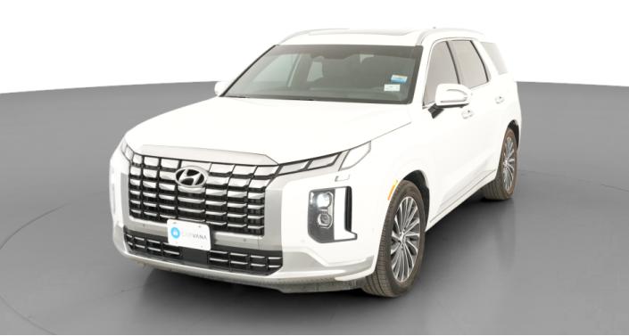 Thumbnail: 2023 Hyundai Palisade - 1