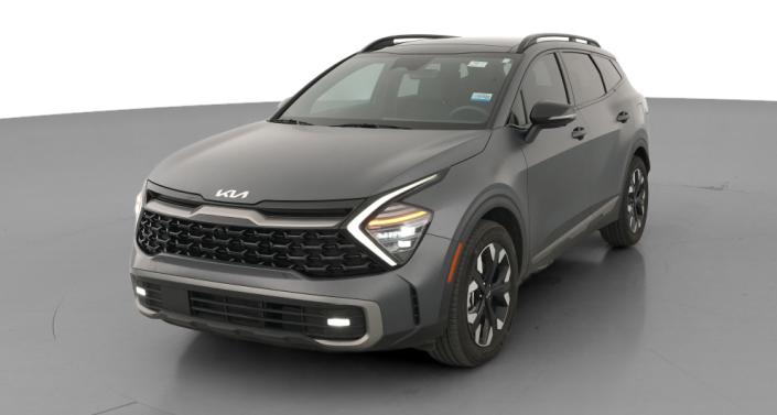 Thumbnail: 2023 Kia Sportage - 1