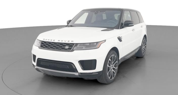 Thumbnail: 2021 Land Rover Range Rover Sport - 1
