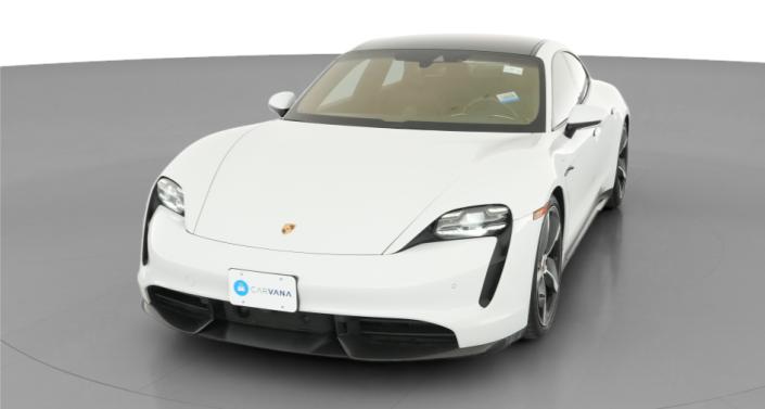 Thumbnail: 2021 Porsche Taycan - 1