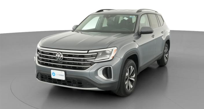 Thumbnail: 2024 Volkswagen Atlas - 1