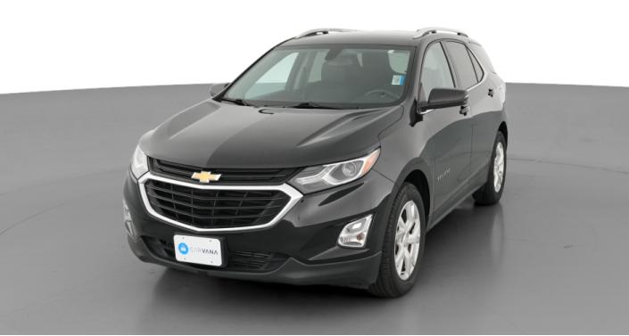 Thumbnail: 2019 Chevrolet Equinox - 1