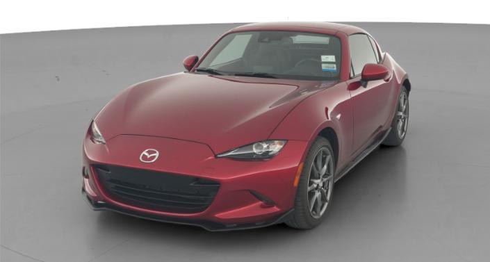 Thumbnail: 2019 Mazda MX-5 Miata - 1