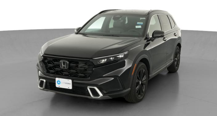 Thumbnail: 2024 Honda CR-V - 1