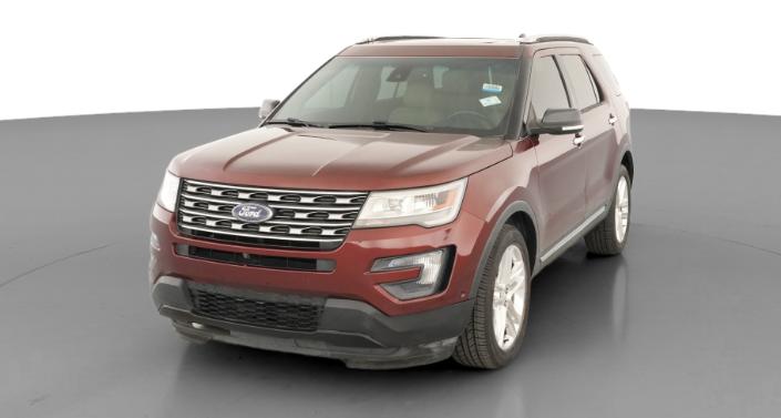 Thumbnail: 2016 Ford Explorer - 1