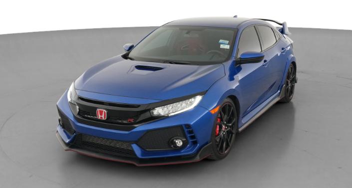 Thumbnail: 2019 Honda Civic - 1