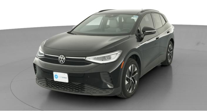 Thumbnail: 2022 Volkswagen ID.4 - 1