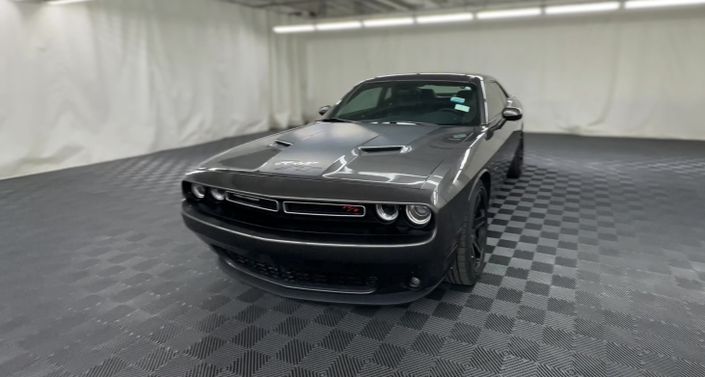 Thumbnail: 2015 Dodge Challenger - 1