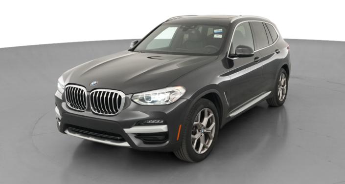 Thumbnail: 2020 BMW X3 - 1
