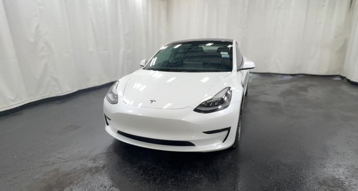 Thumbnail: 2021 Tesla Model 3 - 1