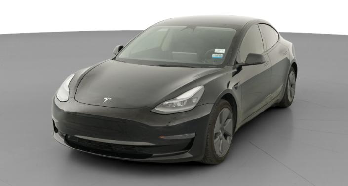 Thumbnail: 2023 Tesla Model 3 - 1
