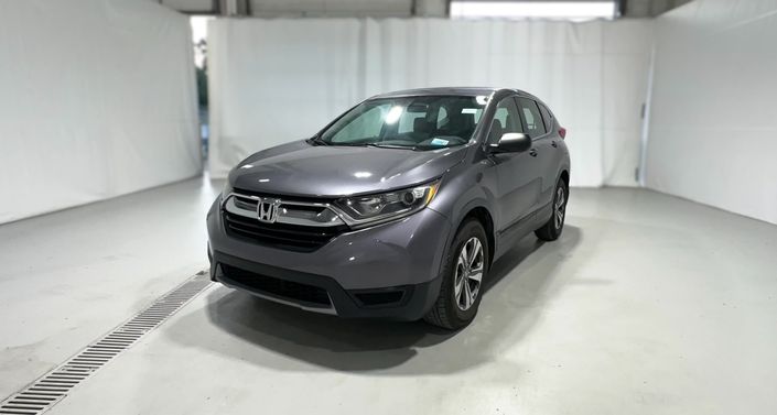 Thumbnail: 2018 Honda CR-V - 1