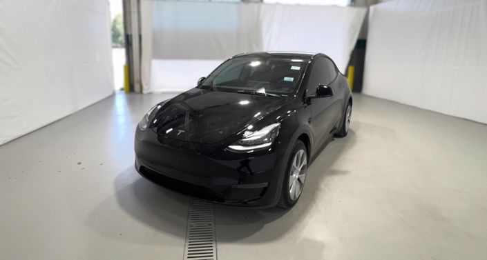 Thumbnail: 2023 Tesla Model Y - 1